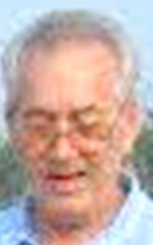 Charles ‘Tom’ Weyandt